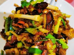 -小雅木姜子烤鸡·贵州菜(鸿通城店)