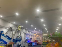 -宝燕乐园(春申店)