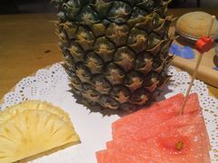 -别院里音乐餐酒吧(双流航空港店)