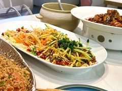 -孙家外婆•长春地标美食新名片(红旗街万达店)