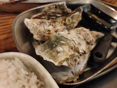 -壹楼烧烤档(坂田五和店)