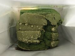 -爸爸糖吐司面包(北京西单大悦城店)