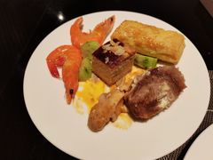 -上海圣诺亚皇冠假日酒店·诺亚厨房