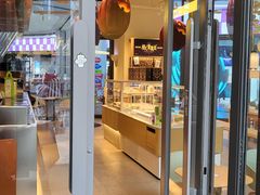 -奈雪的茶(青岛卓悦里INTOWN店)