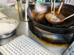 -邓记新一代糖油果子(四川煤管局供销公司职工宿舍店)