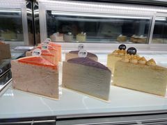 -BanCake·法式千层·拿破仑專門店