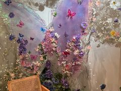 -LE SHARE洛笙·花园西餐(北京路步行街店)