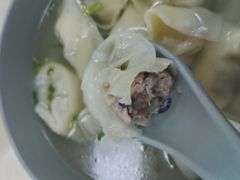 -顶巧鸡汤馄饨(虹口总店)