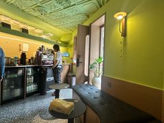 -SeekSeeking咖啡专门店(堰塘街店)