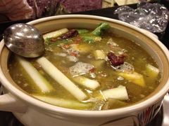 iphone_upload_pic-筋头巴脑牛一锅(朝阳路总店)