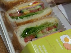 -巴黎贝甜·生日蛋糕(环球中心店)