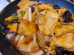 -食光慢宴·安吉土菜馆