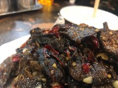 -张包铺(道外店)