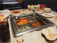 -海底捞火锅(龙首印象城店)