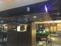 -清真·嘉福元火锅(正宁路店)