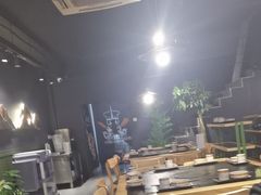 -鹿鸣山草本茶香火锅(园西路店)
