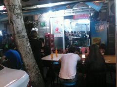 -潘国仙耳光馄饨(黄家阙路店)