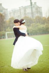 -施华洛婚纱摄影会所(范阳中路店)