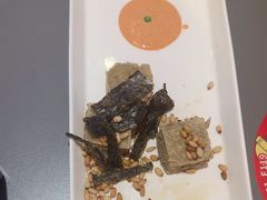-桂满陇·杭州小馆(巴黎春天浦建店)