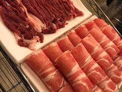 -八先生涮肉房(三里河店)