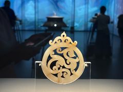 -北京大葆台遗址博物馆