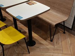 -麦当劳(惠政老街店)