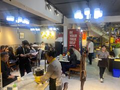 -闽公馆·客家私房菜·商务宴请·包厢(杏林橡树湾店)