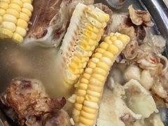 -富来美食(成发大厦店)