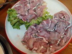 -大理.老字号渝记酸萝卜乌鱼(古城总店)