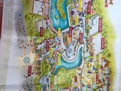 -济南方特东方神画