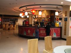 -北京全聚德(方庄店)