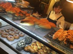 -仙峰天然面包(迎宾路店)