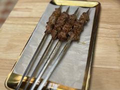-谷丽麦馕新疆菜·清真(步步高梅溪新天地店)