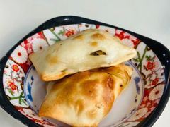 -帕米尔食府(白云观店)