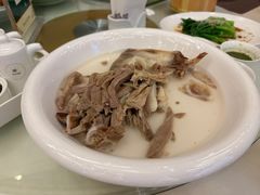 -内蒙古驻京办餐厅