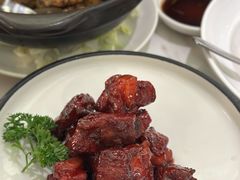 -翡翠拉面小笼包(岭南新天地店)