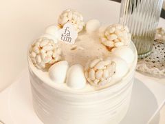 -花甜生活FatimCake·生日蛋糕