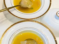 -翕间食·精致淮扬菜(江苏大剧院店)