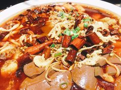 -川人百味(亿合城店)