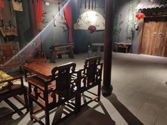 -MAX伯爵沉浸式超级游戏体验馆·实景桌游·剧本杀(小时代店)