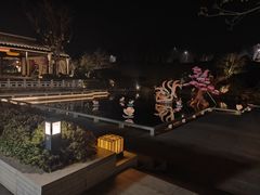 -雅达·阳羡溪山小镇中心