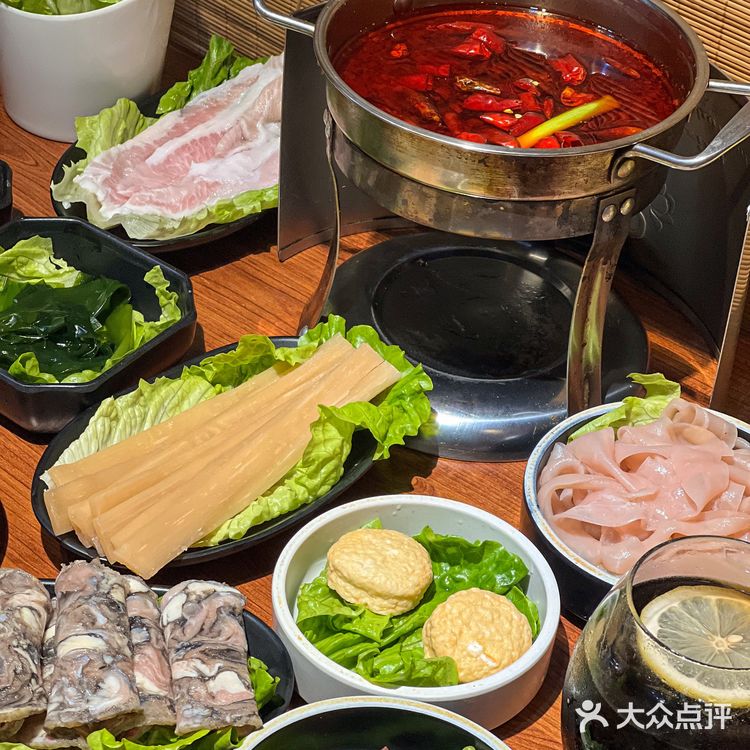 东莞｜其实寂寞就如自己一个吃火锅🍲