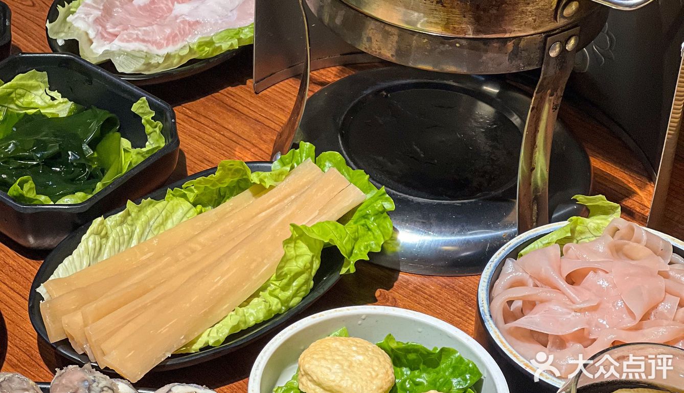 东莞｜其实寂寞就如自己一个吃火锅🍲