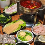 东莞｜其实寂寞就如自己一个吃火锅🍲