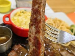-豪客来牛排(红豆万花城店)