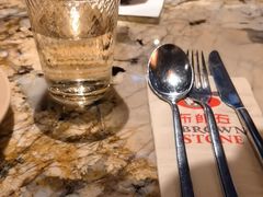 -BROWNSTONE布朗石西班牙餐厅(富城店)