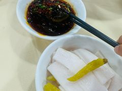 -笨罗卜浏阳菜馆(太平街店)