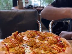 -长春藤咖啡(北园店)