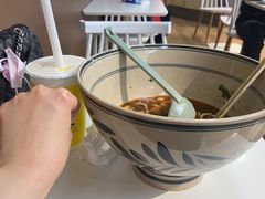 -墩儿大碗宽面(来福士店)