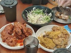 -奇帕波·披萨&炸鸡(诺和木勒站店)